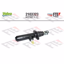 Émetteur d'embrayage VALEO 2103323