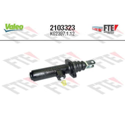 Émetteur d'embrayage VALEO 2103323