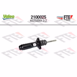 Émetteur d'embrayage VALEO 2100025