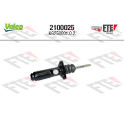 Émetteur d'embrayage VALEO 2100025