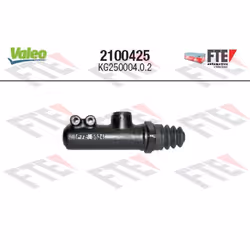 Émetteur d'embrayage VALEO 2100425