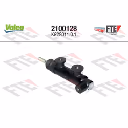 Émetteur d'embrayage VALEO 2100128