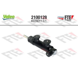 Émetteur d'embrayage VALEO 2100128