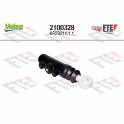 Émetteur d'embrayage VALEO 2100328