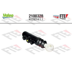 Émetteur d'embrayage VALEO 2100328