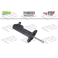 Récepteur embrayage VALEO 3100223
