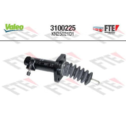Récepteur embrayage VALEO 3100225
