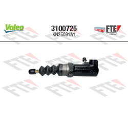 Récepteur embrayage VALEO 3100725