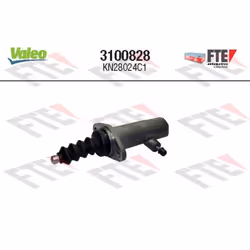 Récepteur embrayage VALEO 3100828