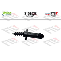 Récepteur embrayage VALEO 3101928