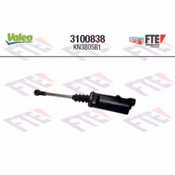 Récepteur embrayage VALEO 3100838