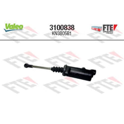 Récepteur embrayage VALEO 3100838