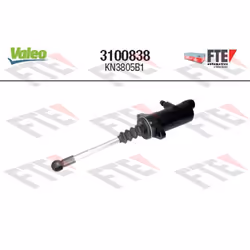 Récepteur embrayage VALEO 3100838