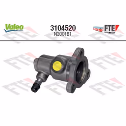 Kit d'assemblage, cylindre récepteur d'embrayage VALEO 3104520