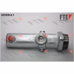 Maître-cylindre de frein VALEO VAL9720006