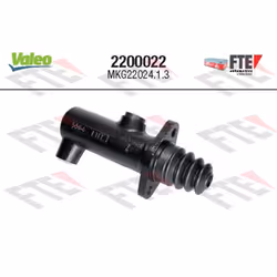Émetteur d'embrayage VALEO 2200022