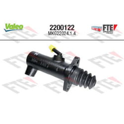 Émetteur d'embrayage VALEO 2200122