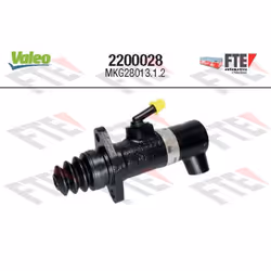Émetteur d'embrayage VALEO 2200028