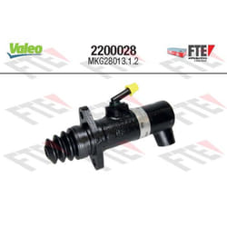Émetteur d'embrayage VALEO 2200028