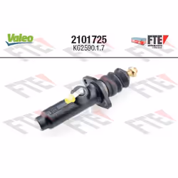 Émetteur d'embrayage VALEO 2101725