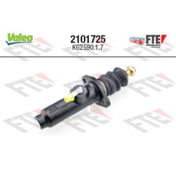 Émetteur d'embrayage VALEO 2101725