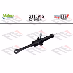Émetteur d'embrayage VALEO 2113915