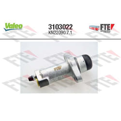 Récepteur embrayage VALEO 3103022
