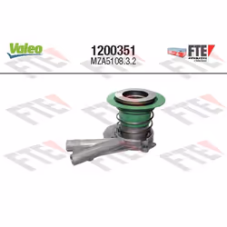 Butée hydraulique, embrayage VALEO 1200351