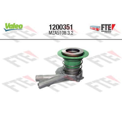 Butée hydraulique, embrayage VALEO 1200351