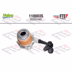 Butée hydraulique, embrayage VALEO 1100035
