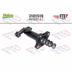 Récepteur embrayage VALEO 3101519
