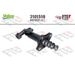 Récepteur embrayage VALEO 3101519