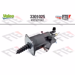 Servo-débrayeur VALEO 3301025