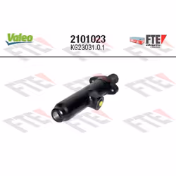 Émetteur d'embrayage VALEO 2101023