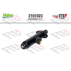 Émetteur d'embrayage VALEO 2101023