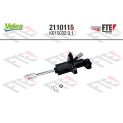 Émetteur d'embrayage VALEO 2110115