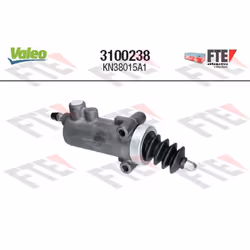 Récepteur embrayage VALEO 3100238