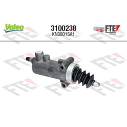Récepteur embrayage VALEO 3100238
