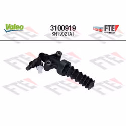 Récepteur embrayage VALEO 3100919