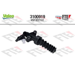 Récepteur embrayage VALEO 3100919