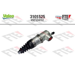 Récepteur embrayage VALEO 3101525