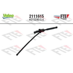 Émetteur d'embrayage VALEO 2111615