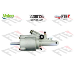 Servo-débrayeur VALEO 3300125