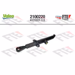 Émetteur d'embrayage VALEO 2100220