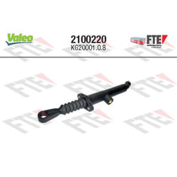 Émetteur d'embrayage VALEO 2100220