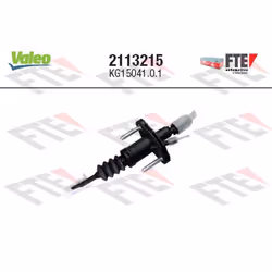 Émetteur d'embrayage VALEO 2113215