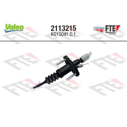 Émetteur d'embrayage VALEO 2113215