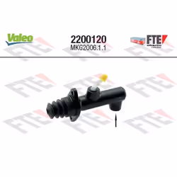 Émetteur d'embrayage VALEO 2200120