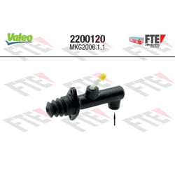 Émetteur d'embrayage VALEO 2200120