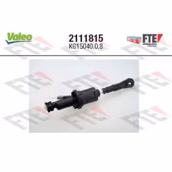 Émetteur d'embrayage VALEO 2111815